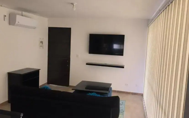 Reserva de la colina Apartasol 215 A