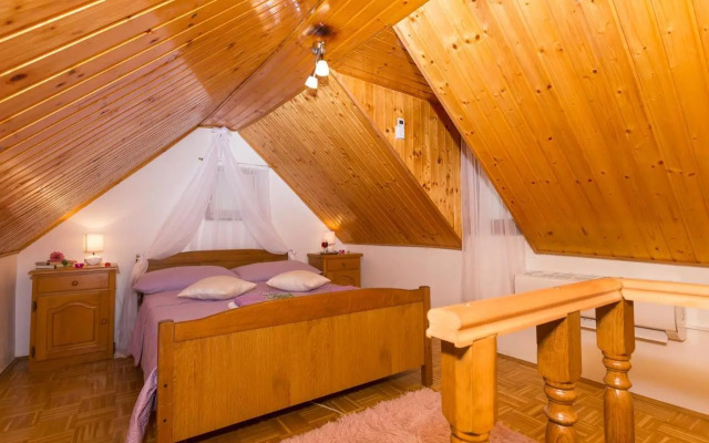 Apartment Priska1700