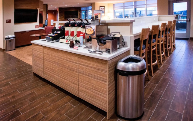 TownePlace Suites by Marriott Pittsburgh Cranberry Township