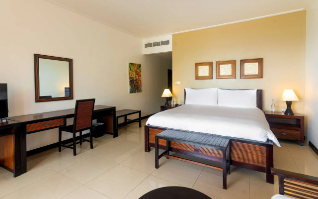 DoubleTree by Hilton Seychelles - Allamanda Resort & Spa