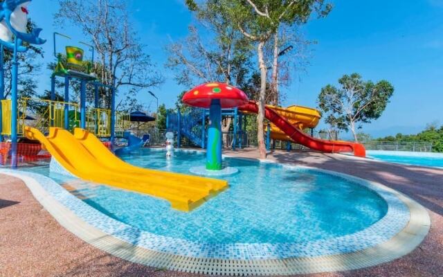 Myrus Resort Langkawi