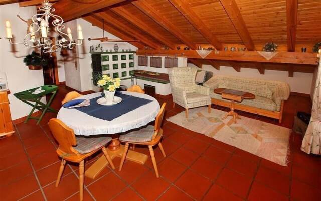 Ferienhäuser Werdenfels