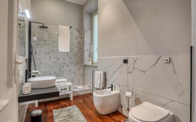 Atrhome Luxury Frattina