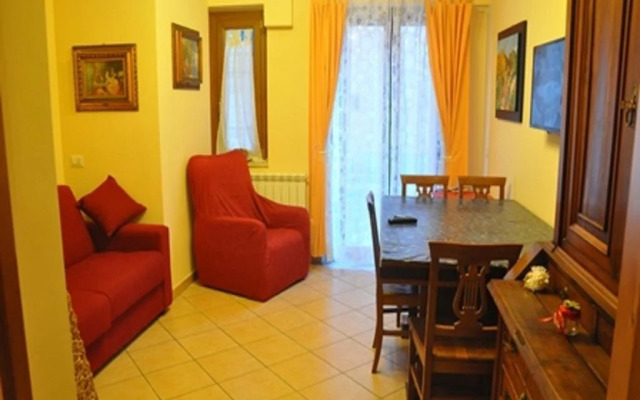 Europa Casa Vacanze