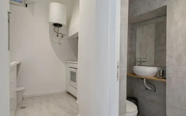 Isabeis Apartment