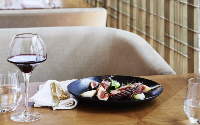 Sofitel Sydney Darling Harbour