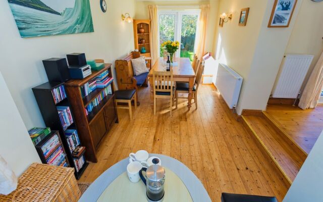 Croyde Goldsands 3 Bedrooms