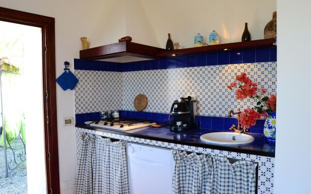 Residence Bugeber - Dammuso Nika