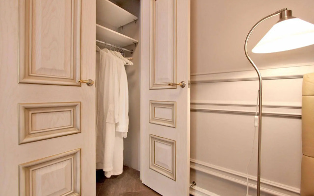 Апартаменты Emperoom Millionnaya