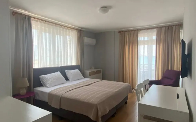 Kumsal Rooms