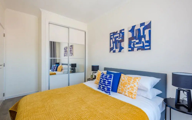 Bela Vista C in Lisboa
