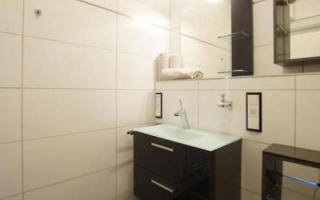 WoogeQueen - 112 m² Luxus mit direktem Meerblick