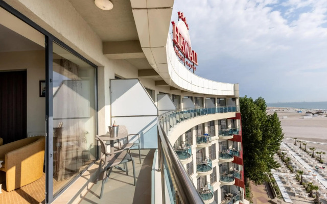 Hotel Hawaii