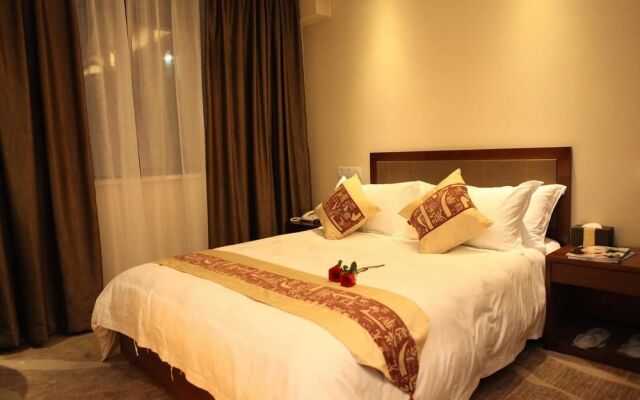 New Year Jubilee Hotel