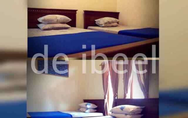 De Ibeel Guesthouse
