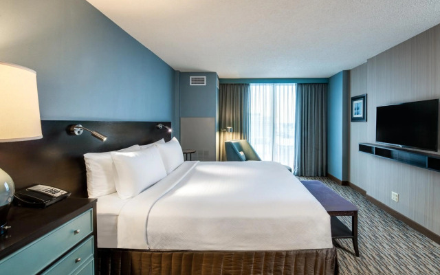 Crowne Plaza Chicago Ohare Hotel & Conf Ctr by IHG