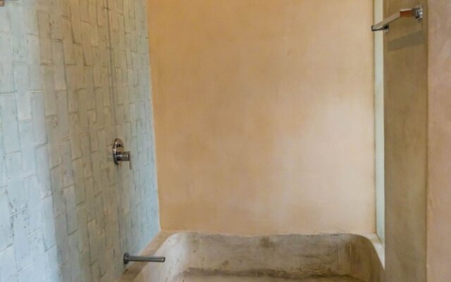 Del Pirata B&B-Holbox