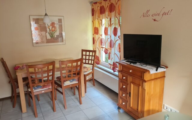 Apartmenthaus Sonnenschein