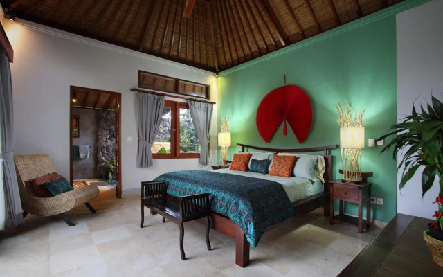 Satori Villas Bali