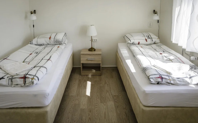 Reykholar HI Hostel