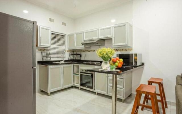 Pebble View Luxury Apartments