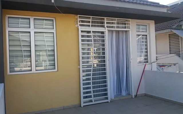 Kasa Heights Homestay