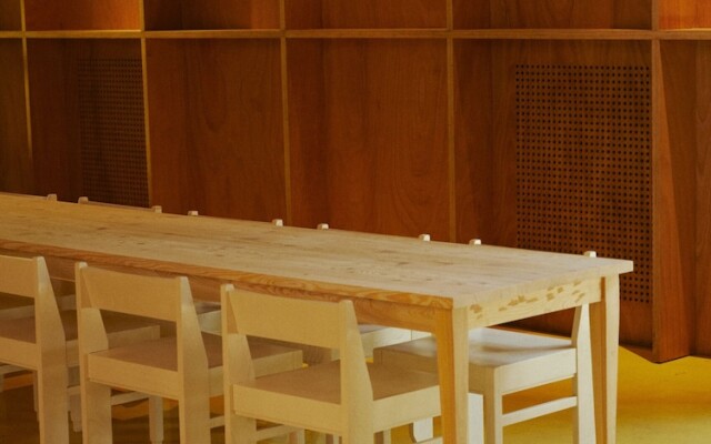 Rooms Hotel Batumi