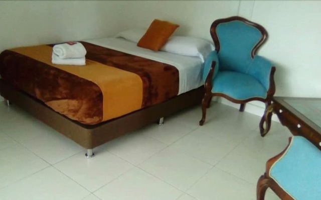 Hotel Invico
