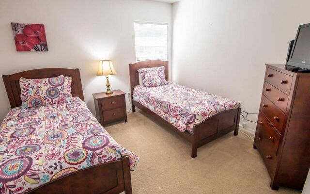 Nick's Southern Dunes Vacation Home