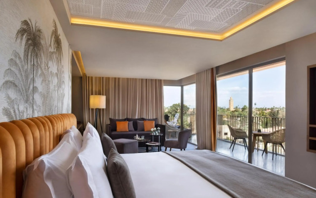 Hotel Jadali & Spa