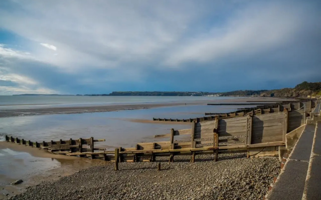 Willow - 1 Bedroom - Amroth