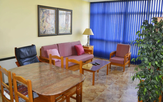 Apartamentos Turisticos Mirador de Ons