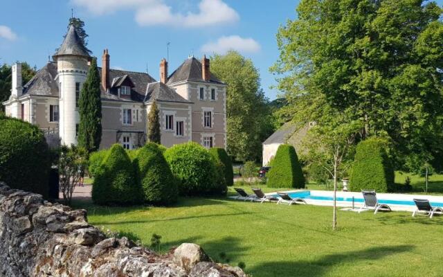 Le Moulin de Francueil