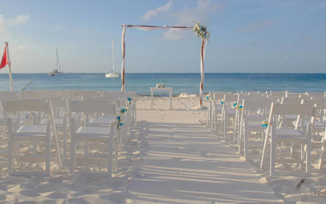 Beachscape Kin ha Villas & Suites