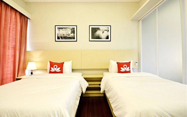 ZEN Premium Kemang Pejaten