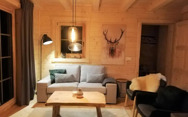 H tte Gimpel Hochrindl