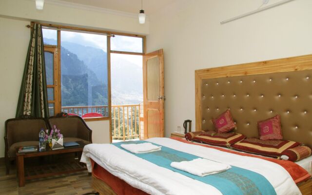 Utopia Resorts & Spa