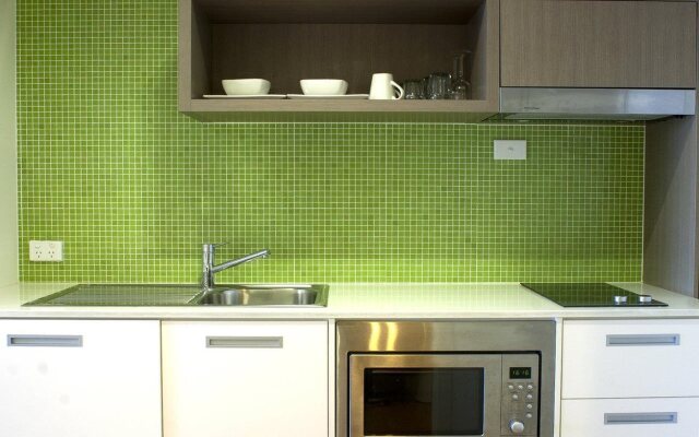 Abode Gungahlin