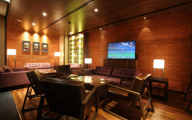 The Residency Towers Coimbatore