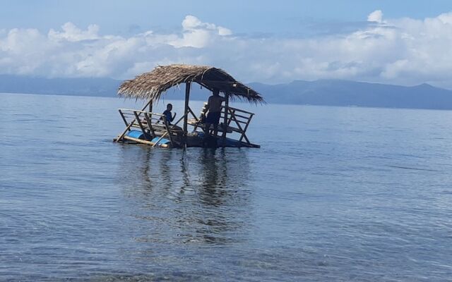 Coral Canyon Romblon - Hostel