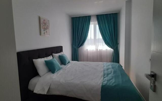 Apartament Luca P7B Oradea Prima Residence