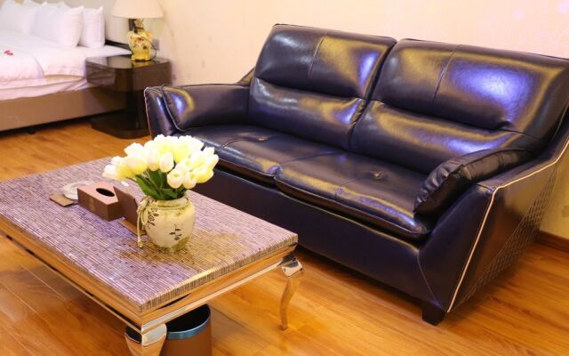 Nomo East International Apartment