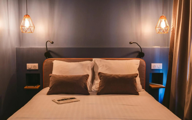 Le petit Cosy Hôtel
