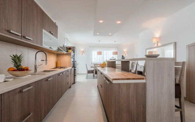 Apartment in Croatia Near Adriatic Coast