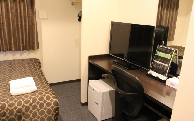 Hotel Excellence Kyoto Eki Hachijoguchi