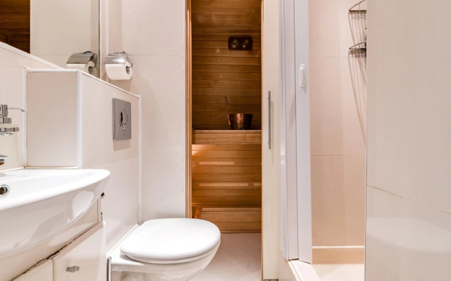 RentalSPb на улице Варшавская 19/5