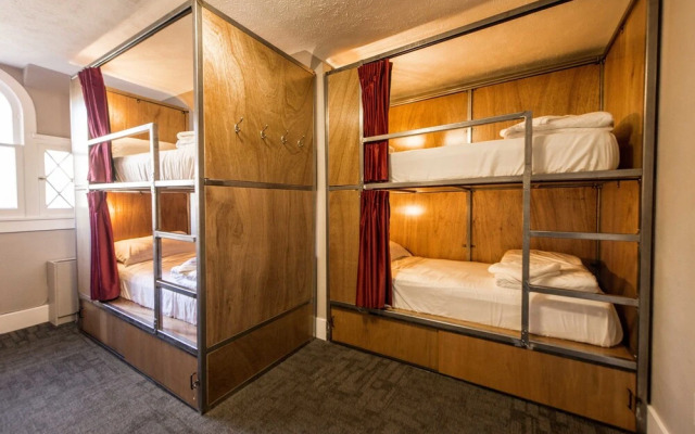 Ember Hostel