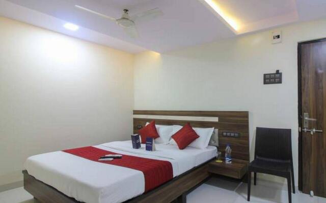 FabHotel Parimeet Navi Mumbai