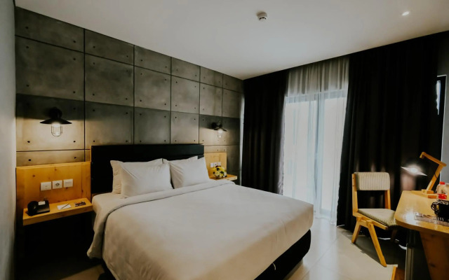 Ayaartta Hotel Malioboro