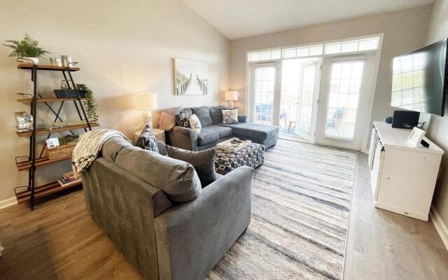 Seaside at Anastasia G302